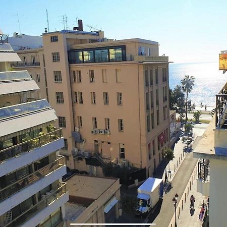 Appartement Carre D'Or Vue Sur Mer نيس المظهر الخارجي الصورة