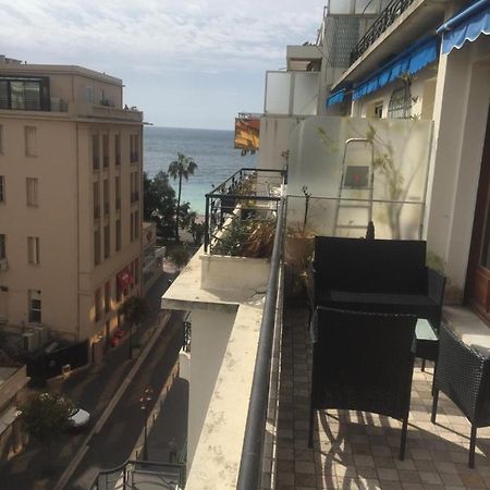Appartement Carre D'Or Vue Sur Mer نيس المظهر الخارجي الصورة