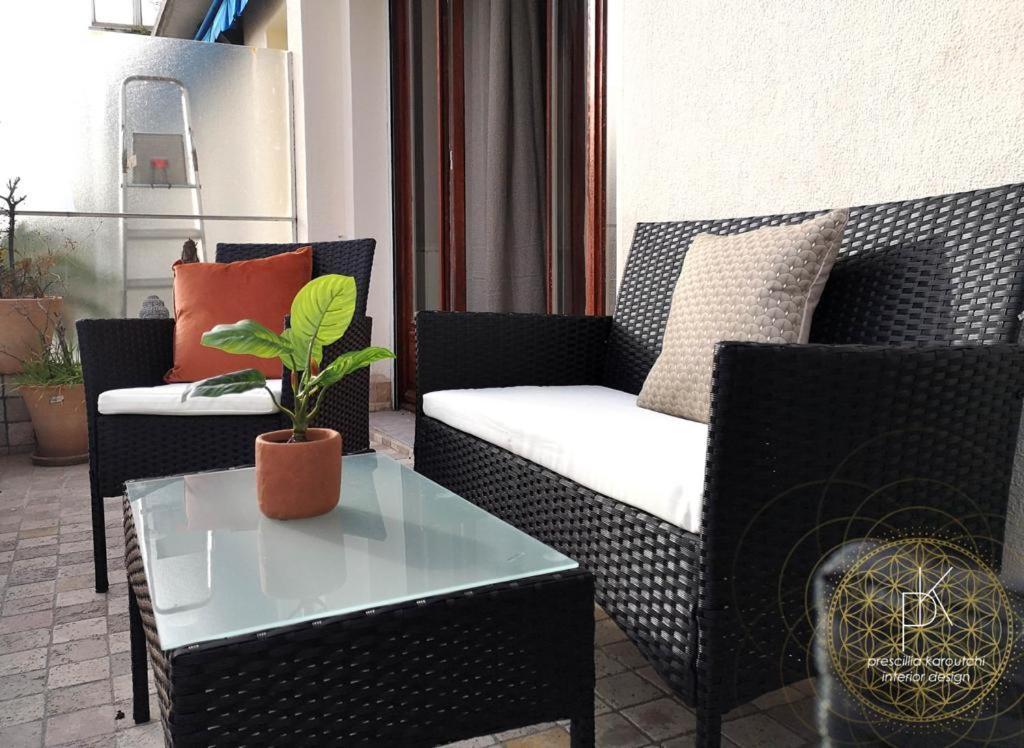 Appartement Carre D'Or Vue Sur Mer نيس المظهر الخارجي الصورة